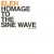 Buy Eleh - Hommage To The Sine Wave Mp3 Download