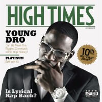 Purchase Young Dro - High Times