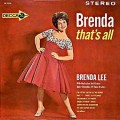 Buy Brenda Lee - Brenda, That's All (Vinyl) Mp3 Download