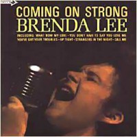 Purchase Brenda Lee - Coming On Strong (Vinyl)