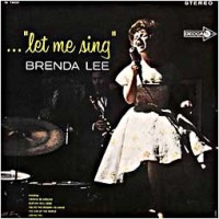 Purchase Brenda Lee - Let Me Sing (Vinyl)