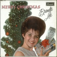 Purchase Brenda Lee - Merry Christmas From Brenda Lee (Vinyl)