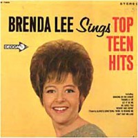 Purchase Brenda Lee - Sings Top Teen Hits (Vinyl)