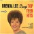 Buy Brenda Lee - Sings Top Teen Hits (Vinyl) Mp3 Download