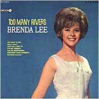 Purchase Brenda Lee - Too Many Rivers (Vinyl)
