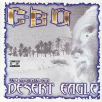 Purchase C-Bo - Desert Eagle
