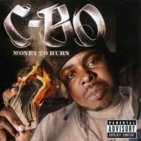 Purchase C-Bo - Money To Burn