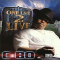 Buy C-Bo - One Life 2 Live Mp3 Download