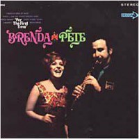 Purchase Brenda Lee - For The First Time (With Pete Fontaine) (Vinyl)