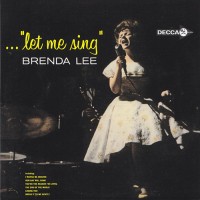 Purchase Brenda Lee - Let It Be Me (Vinyl)