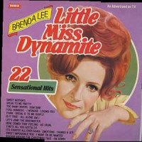 Purchase Brenda Lee - Little Miss Dynamite CD3
