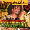 Buy Garnett Silk - Garnett Silk Meets The Conquering Lion Mp3 Download