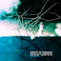 Purchase Ghosts Of Paraguay - Here Below (CDS)