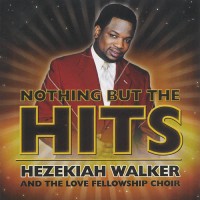 Purchase Hezekiah Walker - I'll Make It CD1