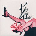 Buy Kids In Glass Houses - Easy Tiger (CDS) Mp3 Download