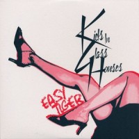 Purchase Kids In Glass Houses - Easy Tiger (CDS)