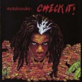 Buy Mutabaruka - Check It! (Vinyl) Mp3 Download