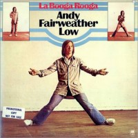 Purchase Andy Fairweather Low - La Booga Rooga (Vinyl)