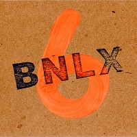 Purchase BNLX - EP #6 (EP)