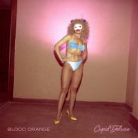 Purchase Blood Orange - Cupid Deluxe