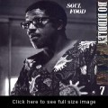 Buy Bo Diddley - The Chess Years 1955-1974, Vol. 07 - Soul Food CD7 Mp3 Download