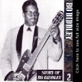 Buy Bo Diddley - The Chess Years 1955-1974, Vol. 02 - Story Of Bo Diddley CD2 Mp3 Download