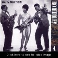 Buy Bo Diddley - The Chess Years 1955-1974, Vol. 04 - Bo's Bounce CD4 Mp3 Download