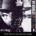 Buy Bo Diddley - The Chess Years 1955-1974, Vol. 09 - Bo's Beat CD9 Mp3 Download