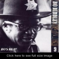 Purchase Bo Diddley - The Chess Years 1955-1974, Vol. 09 - Bo's Beat CD9