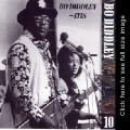 Buy Bo Diddley - The Chess Years 1955-1974, Vol. 10 - Bo Diddley-Itis CD10 Mp3 Download