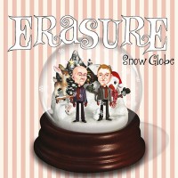 Purchase Erasure - Snow Globe (Limited Edition Deluxe Box Set) CD2