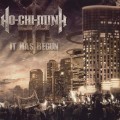 Buy Ho-Chi-Minh - It Has Begun Mp3 Download