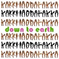 Buy Kakkmaddafakka - Down To Earth Mp3 Download