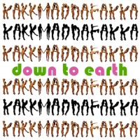 Purchase Kakkmaddafakka - Down To Earth