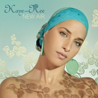 Purchase Kaye-Ree - New Air (Video Version)
