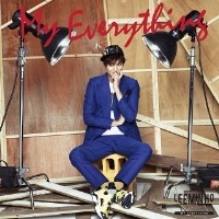 Purchase Lee Min Ho - My Everything (EP)