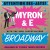 Purchase Myron & E With The Soul Investigators- Broadway MP3