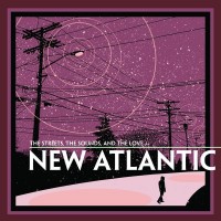 Purchase New Atlantic - The Streets, The Sounds, And The Love