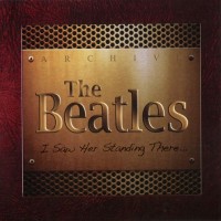 Purchase The Beatles - I Saw Her Standing There CD1