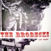 Purchase The Brobecks - I Will Tonight (EP)