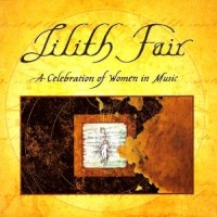Purchase VA - Lilith Fair CD2