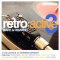 Buy VA - Retro: Active 3 - Rare & Remixed Mp3 Download