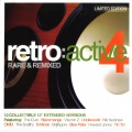 Buy VA - Retro: Active 4 - Rare And Remixed Mp3 Download