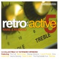 Buy VA - Retro: Active 5 - Rare & Remixed Mp3 Download