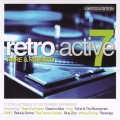 Buy VA - Retro: Active 7 - Rare & Remixed Mp3 Download