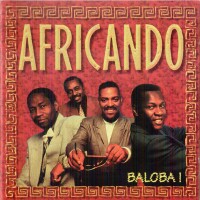 Purchase Africando - Baloba!