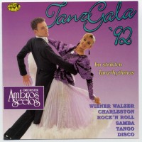 Purchase Ambros Seelos - Tanz Gala '92