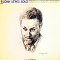 Buy John Lewis - Live In Tokyo (With Hank Jones) (Vinyl) Mp3 Download
