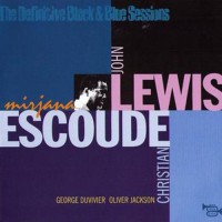 Purchase John Lewis - Mirjana (With Christian Escoude) (Vinyl)