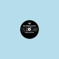 Purchase Kyle Hall - Rick Wilhite Presents Vibes: New & Rare Music Part C